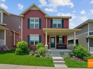 232 Sugar Maple Ln, Verona, WI 53593