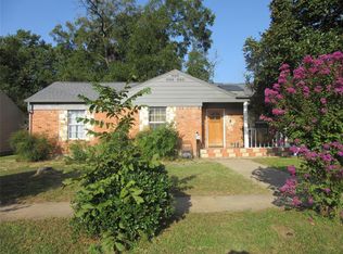 1309 Iva St, Irving, TX 75060