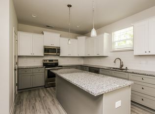 1632 Tom Sadler Rd, Charlotte, NC 28214