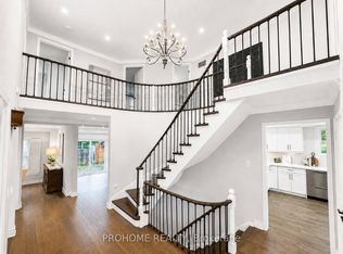 43 Rosemead Clos, Markham, ON L3R3Z4
