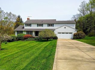 27555 Pergl Rd, Glenwillow, OH 44139