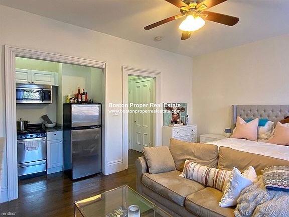 90 Charles St. #31 Boston - Beacon Hill Unit Photo 1 (2)