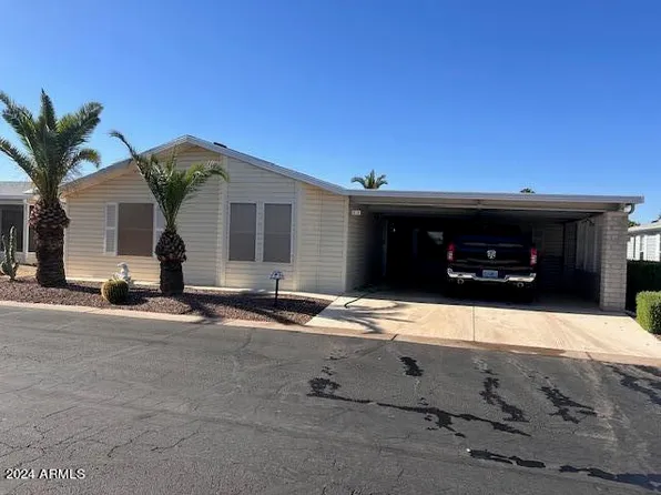 2550 S Ellsworth Road #98, Mesa, AZ 85209