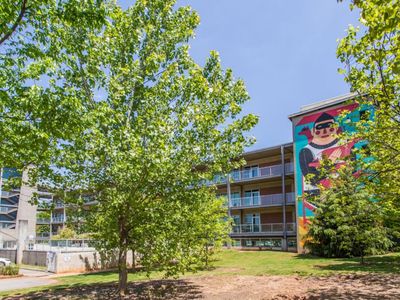 890 Memorial Dr SE UNIT 207, Atlanta, GA, 30316