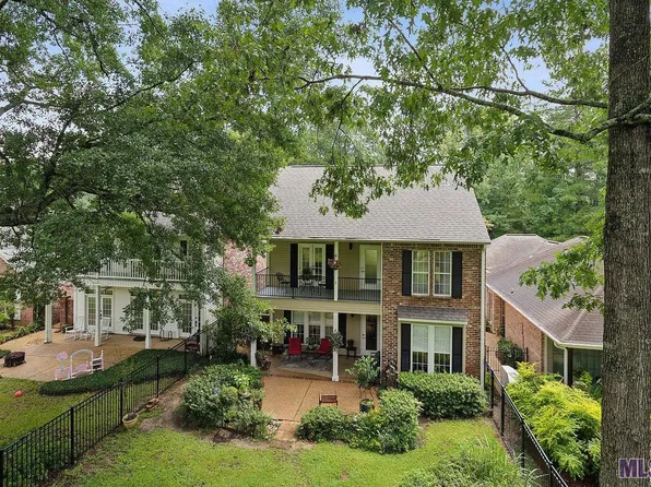 5717 Laurel Hill Ln, Saint Francisville, LA 70775