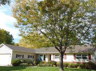 1717 Mariposa Ln, Billings, MT 59102
