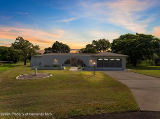 11475 Stoneville Ct, Spring Hill, FL 34609