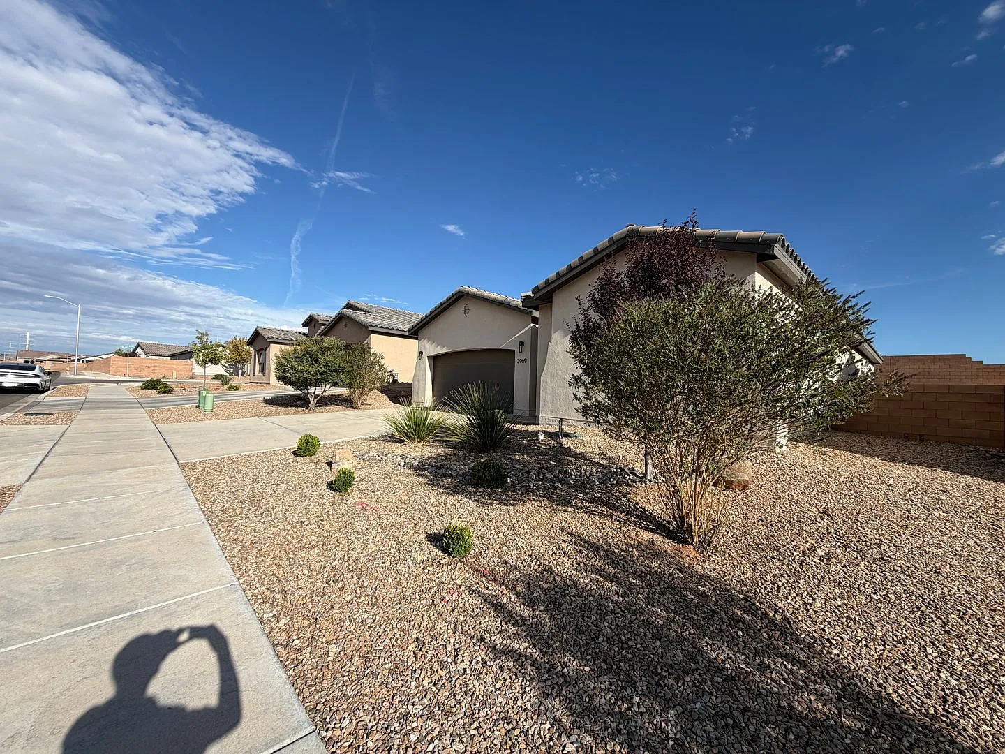 New Construction Single Story Home Available in Lomas Encantadas in Rio Rancho! — Photo 2
