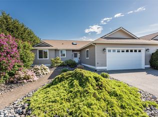 274 Mariners Dr, Sequim, WA 98382