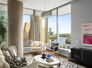 210 Lavaca St APT 1901, Austin, TX 78701