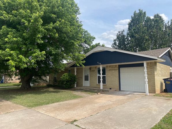 518 W Linden Dr
