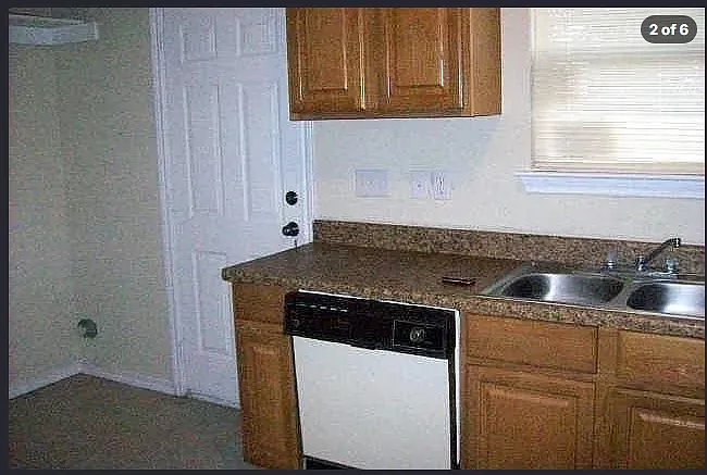 4 bed, 1054 sqft, $1,750 — Photo 2