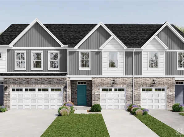 2755 Forest Haven Dr #45, Middletown, OH 45044