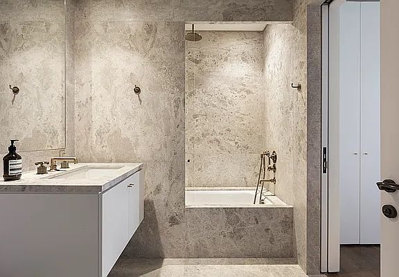 2nd image of 527 W 27th St #3B