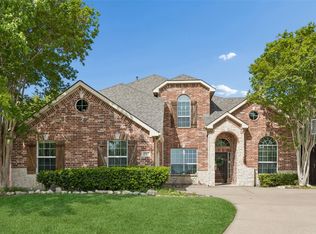 1717 Buckthorne Dr, Allen, TX 75002