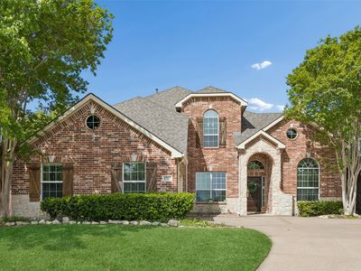 1717 Buckthorne Dr, Allen, TX, 75002