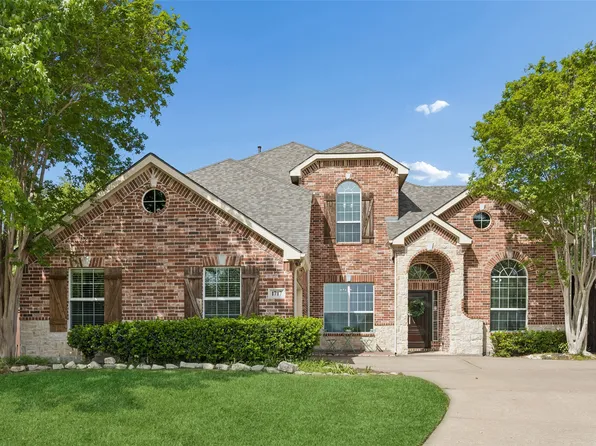1717 Buckthorne Dr, Allen, TX 75002