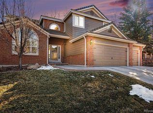 8046 Lodgepole Trail, Lone Tree, CO 80124