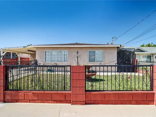 11837 161st St, Norwalk, CA 90650