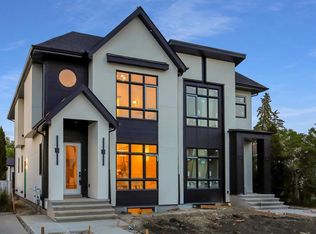 6428 S 33rd Ave NW, Calgary, AB T3B1L1