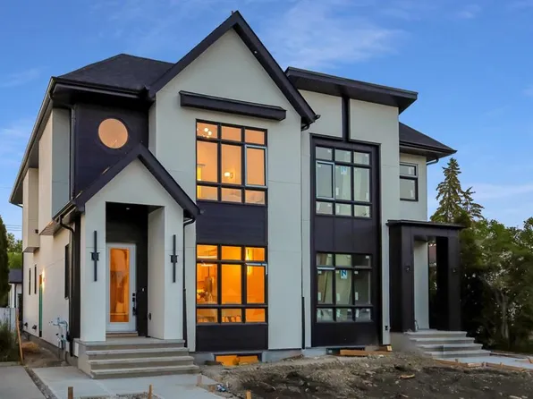 6428 S 33rd Ave NW, Calgary, AB T3B 1L1