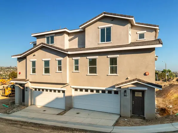 8523 Vista Azul, Lemon Grove, CA 91945