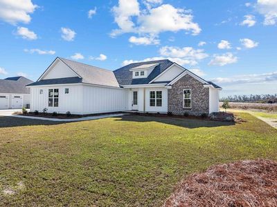 6021 4h Club Rd, Lake Park, GA, 31636