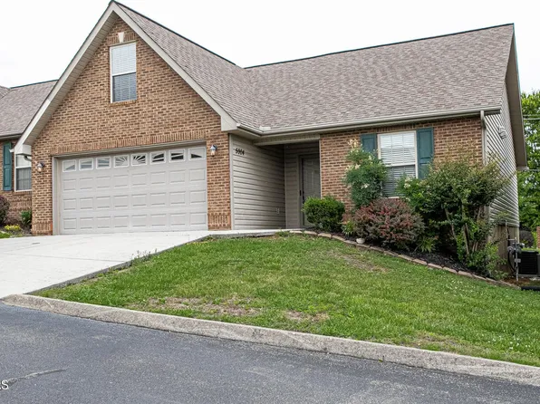 5004 Ivy Rock Way, Knoxville, TN 37918