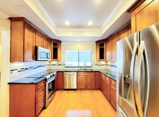 856 Canis Ln, Foster City, CA 94404