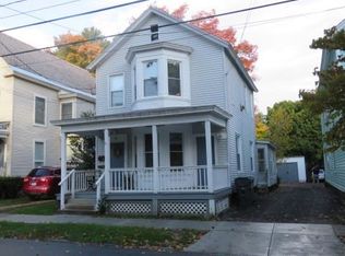 200 Beekman St, Saratoga Springs, NY 12866