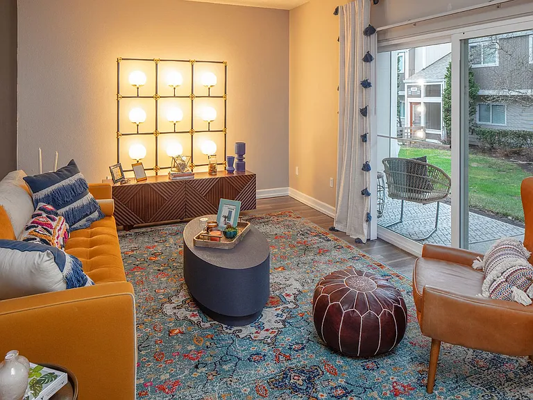 Canyon Park Apartments — Photo 7