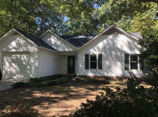 3700 Sandberry Dr, Waxhaw, NC 28173