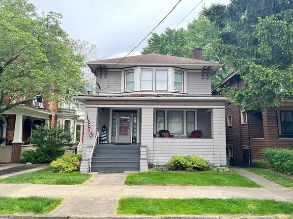 306 N Front Street, Wheeling, WV 26003