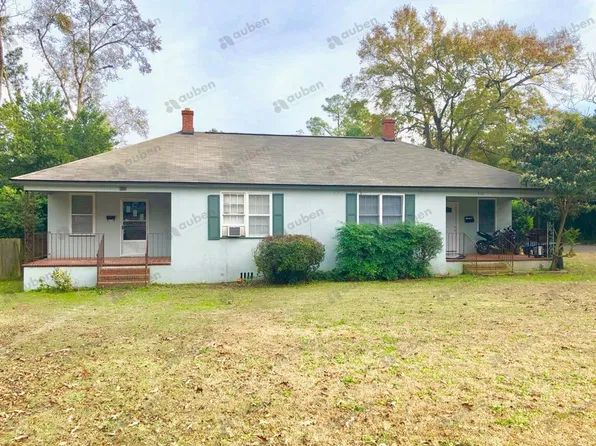512 Beaufort Dr, Augusta, GA 30904