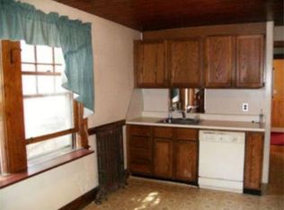 82 Rowe St #1, Boston, MA 02131