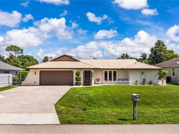 13540 Marquette Blvd, Fort Myers, FL 33905