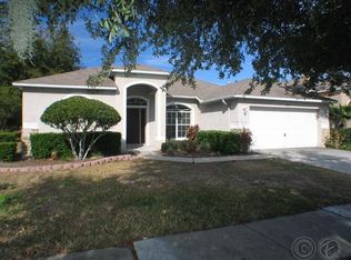 16813 Harrierridge Pl, Lithia, FL 33547
