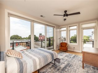 110 W Marshall St #U45, Richmond, VA