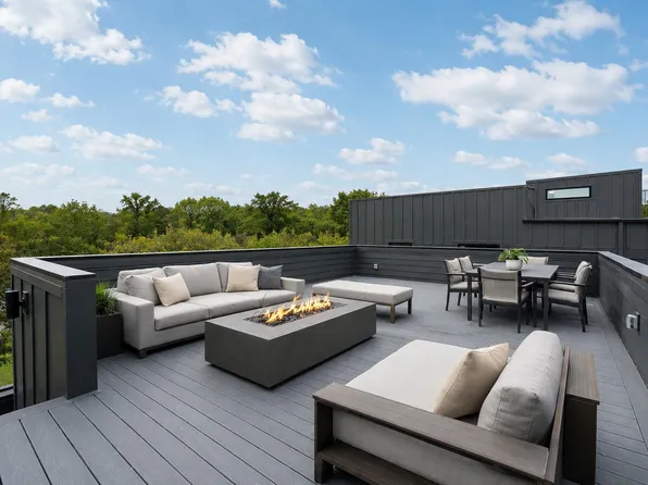 1001 Glenview Dr, Nashville, TN 37206
