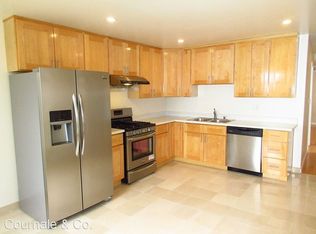 7829 Geary Blvd #5, San Francisco, CA 94121