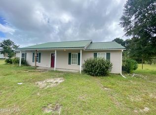 22606 NW Lake McKenzie Blvd, Altha, FL 32421
