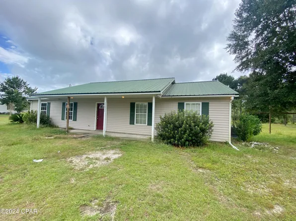 22606 NW Lake McKenzie Blvd, Altha, FL 32421