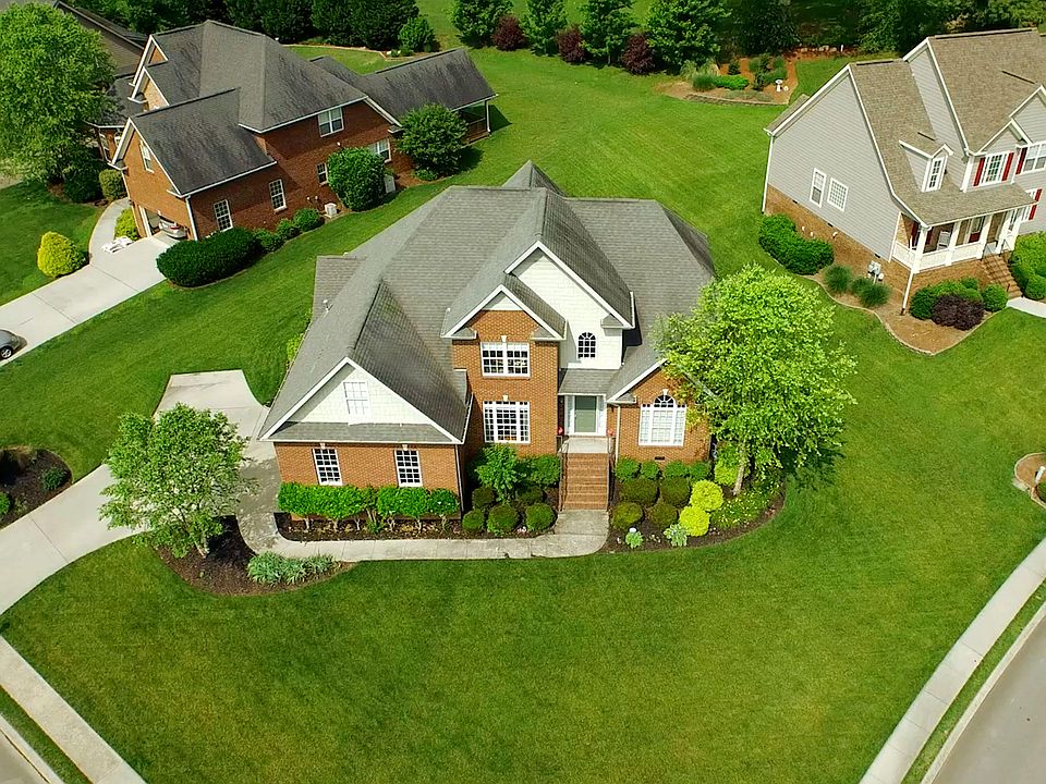3195 Grassy Cove Ln, Ooltewah, TN 37363 MLS 1376317 Zillow