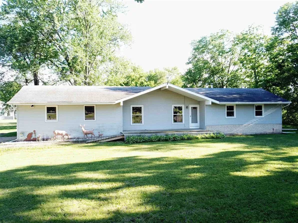 W6709 County Highway Cir #Q, Poynette, WI 53955