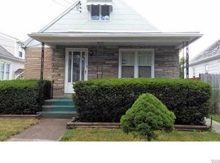 434 22nd St, Niagara Falls, NY 14303