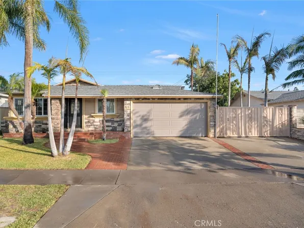 269 S Thomas St, Orange, CA 92869