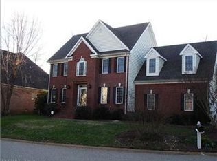 3305 Windsor Rdg S, Williamsburg, VA 23188