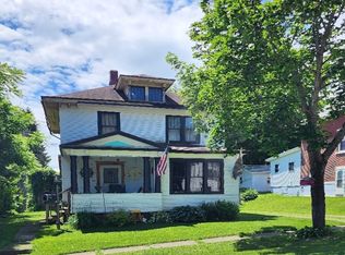 5 1st St, Cattaraugus, NY 14719