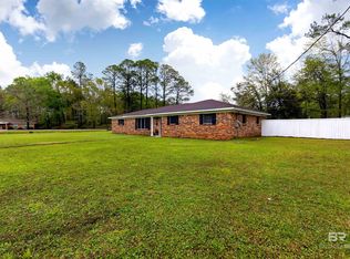 530 Love Dr, Saraland, AL 36571