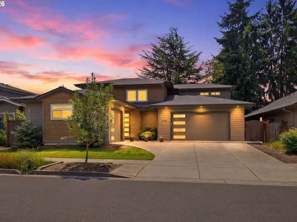 2144 Lathen Way, Eugene, OR 97408